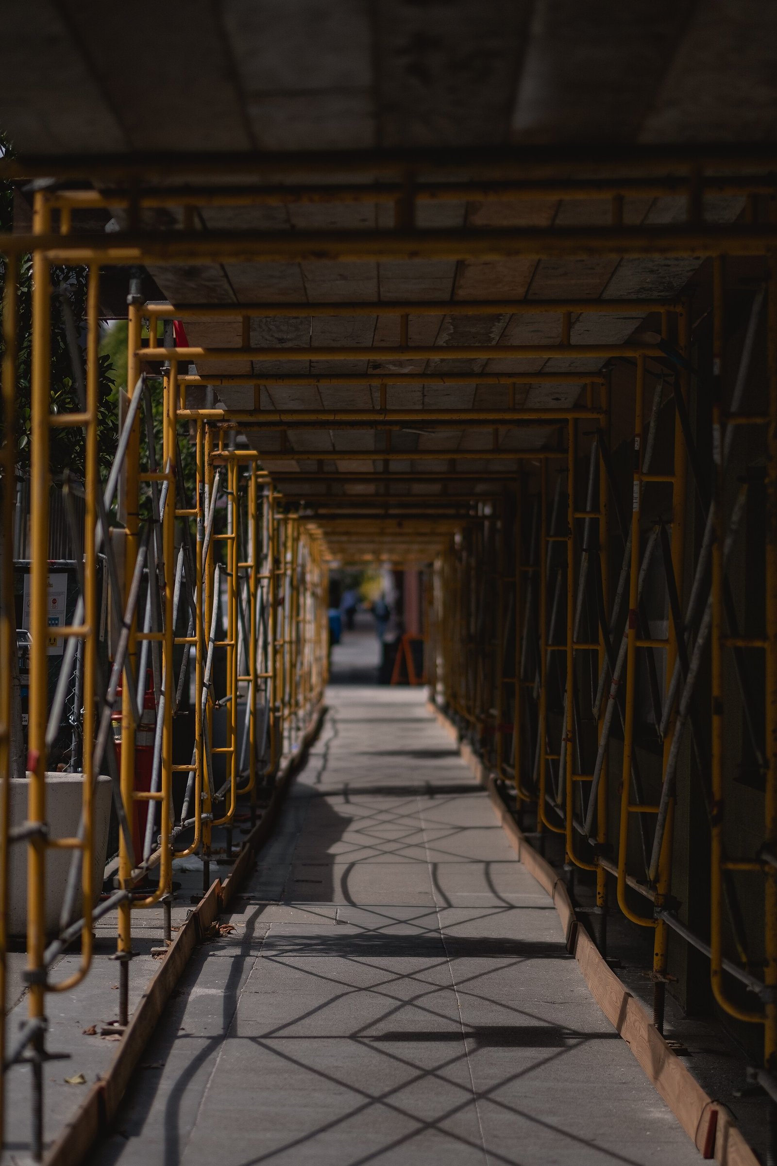 Walkboards & planks product range